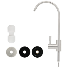 파우셋(싱크대 밸브)